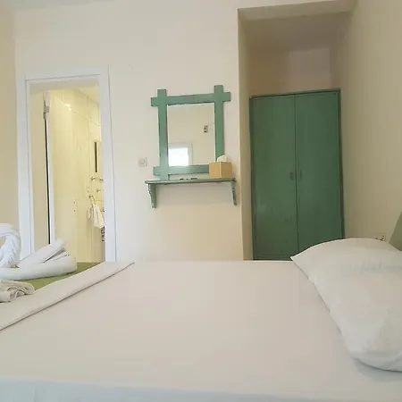 Ilayda Beach Club Üdülőközpont *