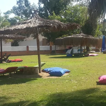 Ilayda Beach Club 리조트 아크얄라