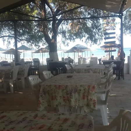 Ilayda Beach Club * 아크얄라