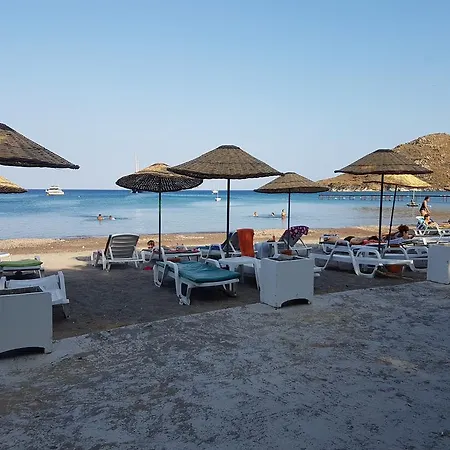 Ilayda Beach Club 아크얄라