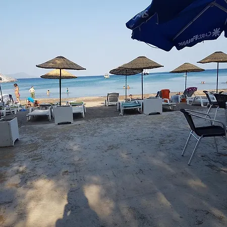 Ilayda Beach Club 아크얄라