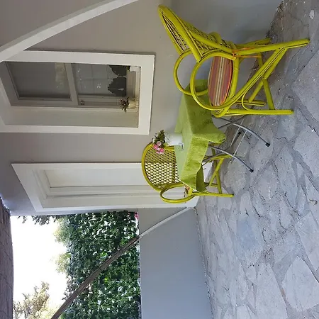 Ilayda Beach Club 리조트