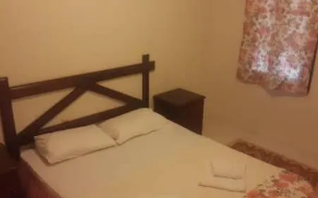 Ilayda Beach Club Akiarlar